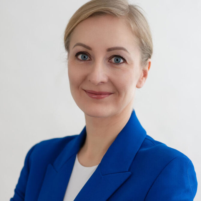 Diana Voitechovič